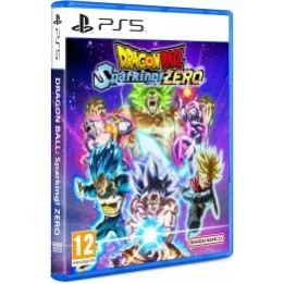 Dragon Ball Sparking Zero