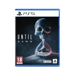 Until dawn
