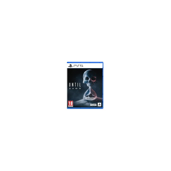 Until dawn