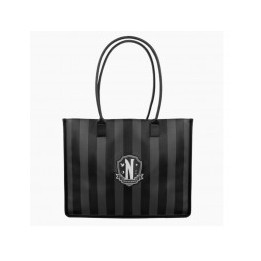 Bolsa compra nevermore academy black
