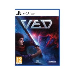 Ved