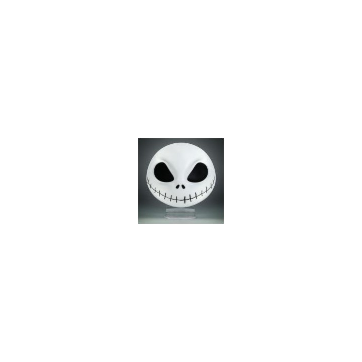 Lampara Nightmare before Christmas Jack Mask l