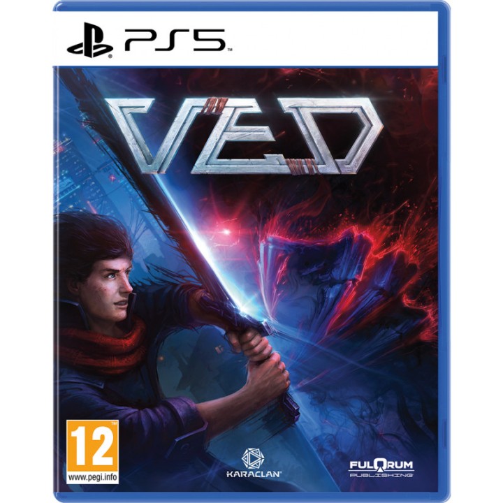 Ved
