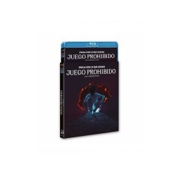 Juego prohibido - BD