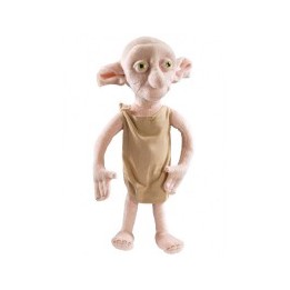 Peluche Harry Potter Dobby 30 cm The Noble Collection