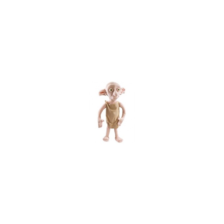Peluche Harry Potter Dobby 30 cm The Noble Collection