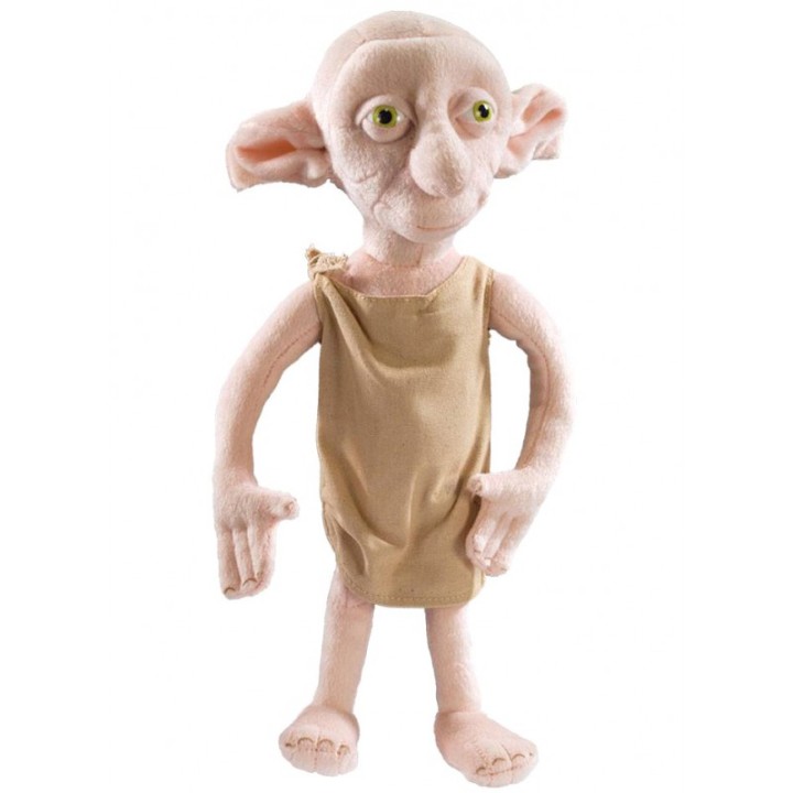 Peluche Harry Potter Dobby 30 cm The Noble Collection