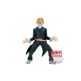 Figura Phantom Thief Monoma Neito - Amazing Heroes V. 36 - My Hero Academia 13cm