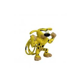 Marsupilami - Figura - Marsupilami