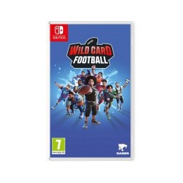 Wild Card Football