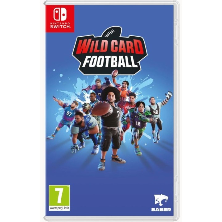 Wild Card Football