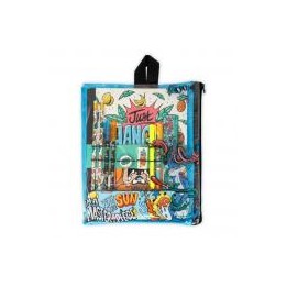 Looney Tunes - Papeleria - Set