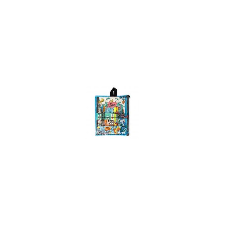 Looney Tunes - Papeleria - Set