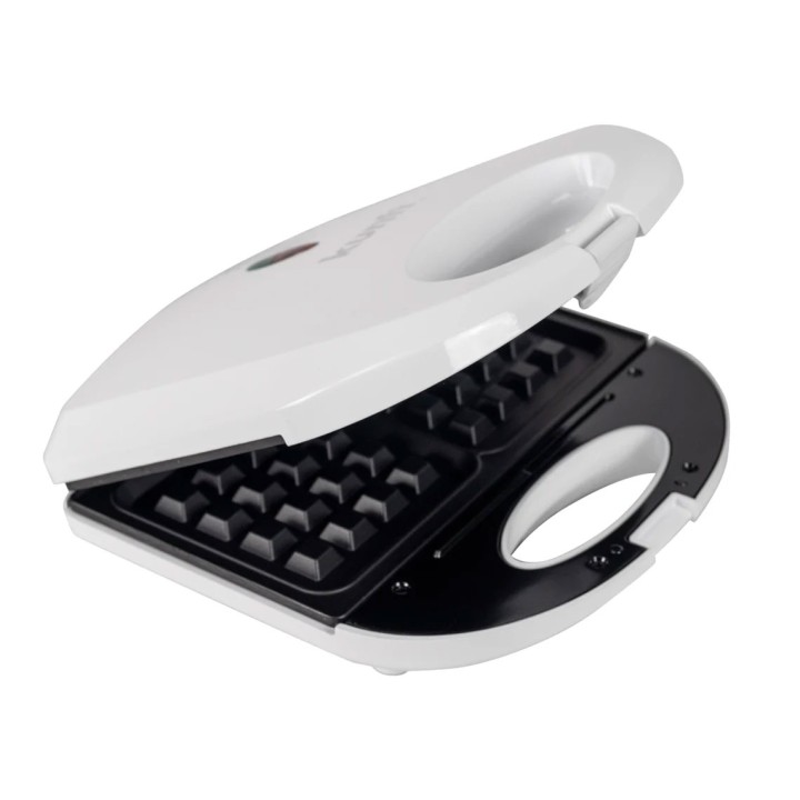 Máquina de Waffles KUNFT KWM8455 (750 W)