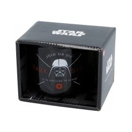 Taza desayuno de cerámica de 400 ml de Star Wars