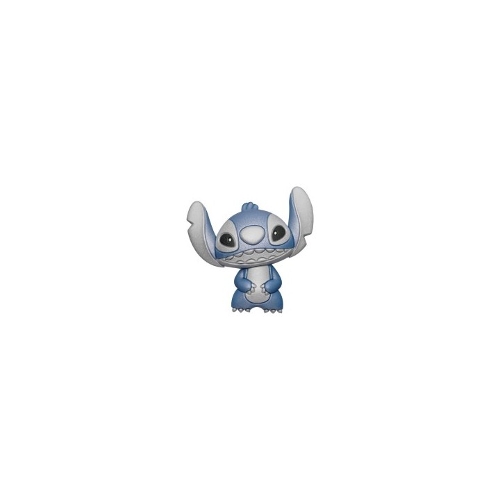 Disney 100 3d foam iman - Stitch