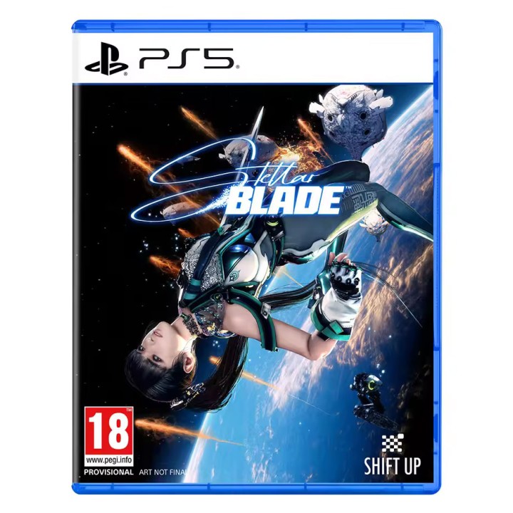 Stellar Blade
