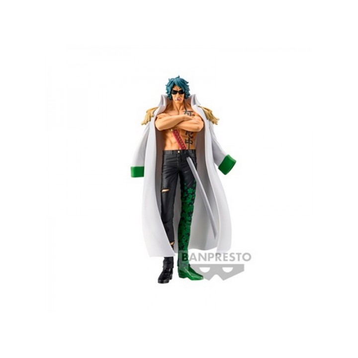 Figura dxf the grandline series ext.Aramaki
