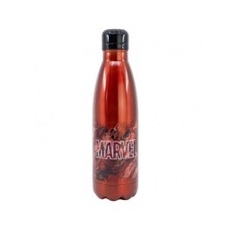 Botella acero inoxidable 780ml Marvel pattern