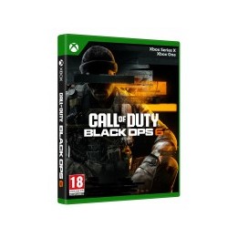 Call of duty black ops 6