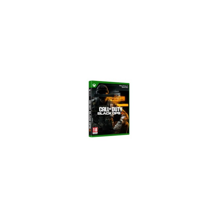 Call of duty black ops 6