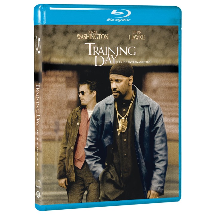 Training day - BD
