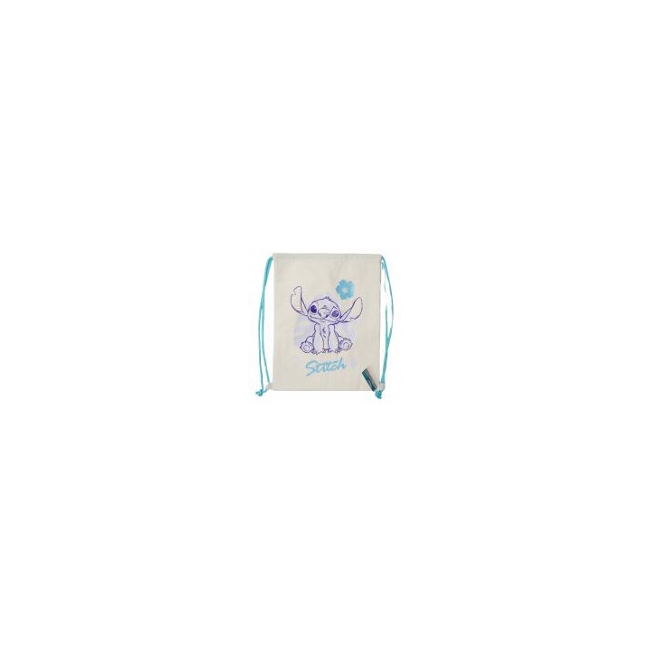Bolsa aislante frien.30x40 stitch young