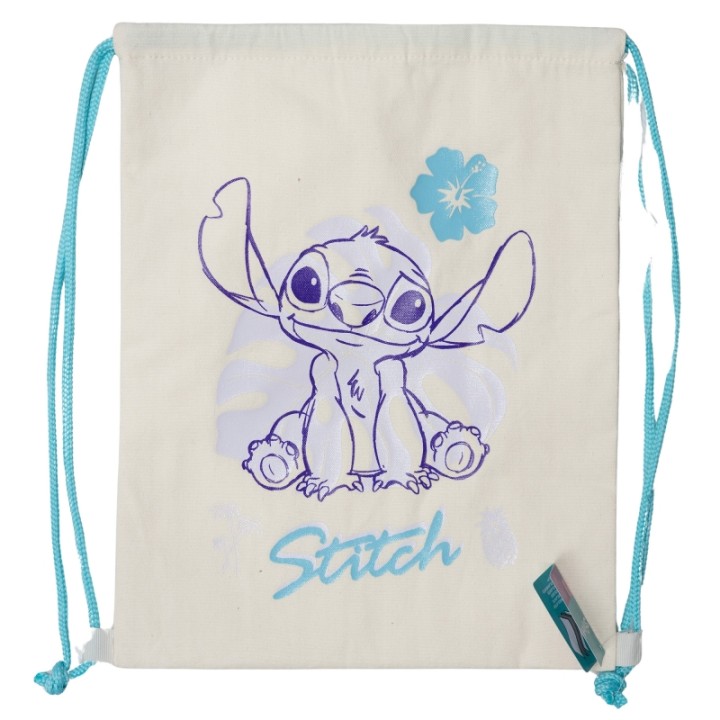 Bolsa aislante frien.30x40 stitch young