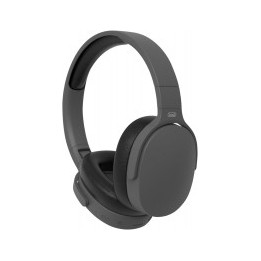 Auricular Trevi DJ12E45 BT Negro