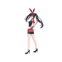Figura Kurumi Tokisaki Glitter & Glamorous Date a Live