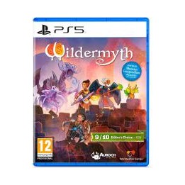 Wildermyth