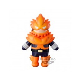 Figura Endeavor Sofvimates My Hero Academia 12CM