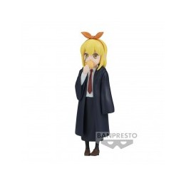 Figura Lemon Irvine Magic And Muscles Mashle 17CM