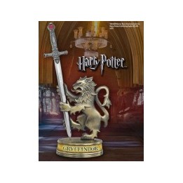 Abrecartas Espada Gryffindor Harry Potter