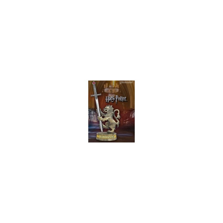 Abrecartas Espada Gryffindor Harry Potter