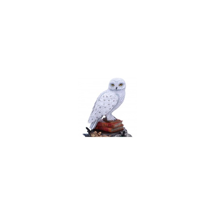 Figura Hedwig Harry Potter 22 cm