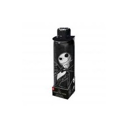 Botella térmica Jack Pesadilla Antes de Navidad acero inoxidable - 515 ml