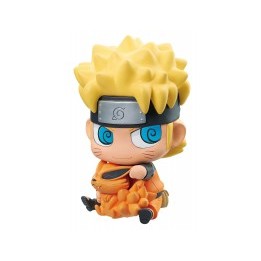 Figura Hucha Naruto