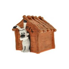 Hucha Mini Dogmatix's Doghouse