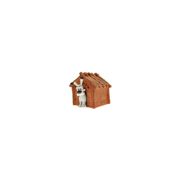 Hucha Mini Dogmatix's Doghouse