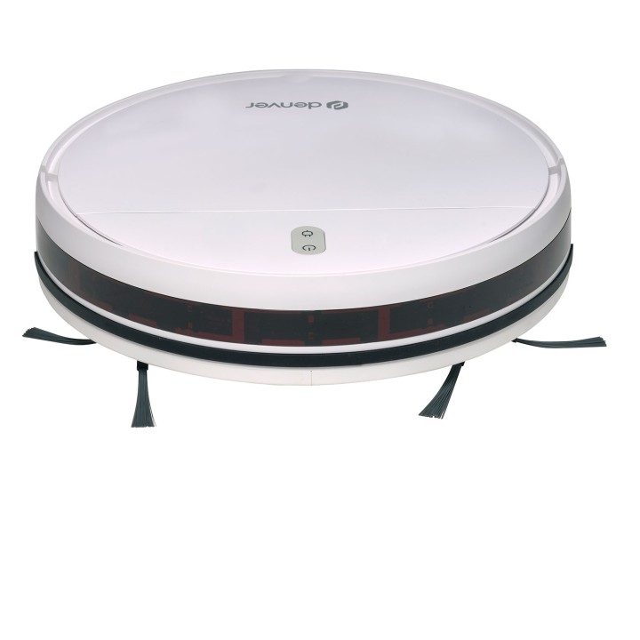 Robot aspirador Denver RVC-110 Wifi Tuya
