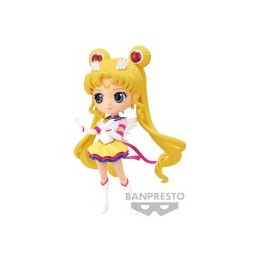 Figuras Pretty Guardian Sailor Moon Cosmos Ver.A 14CM