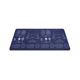 Alfombrilla XL Star Wars