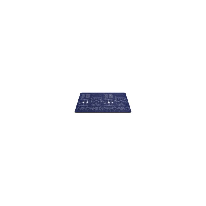 Alfombrilla XL Star Wars