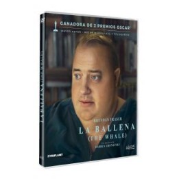 La ballena (The whale) - DVD