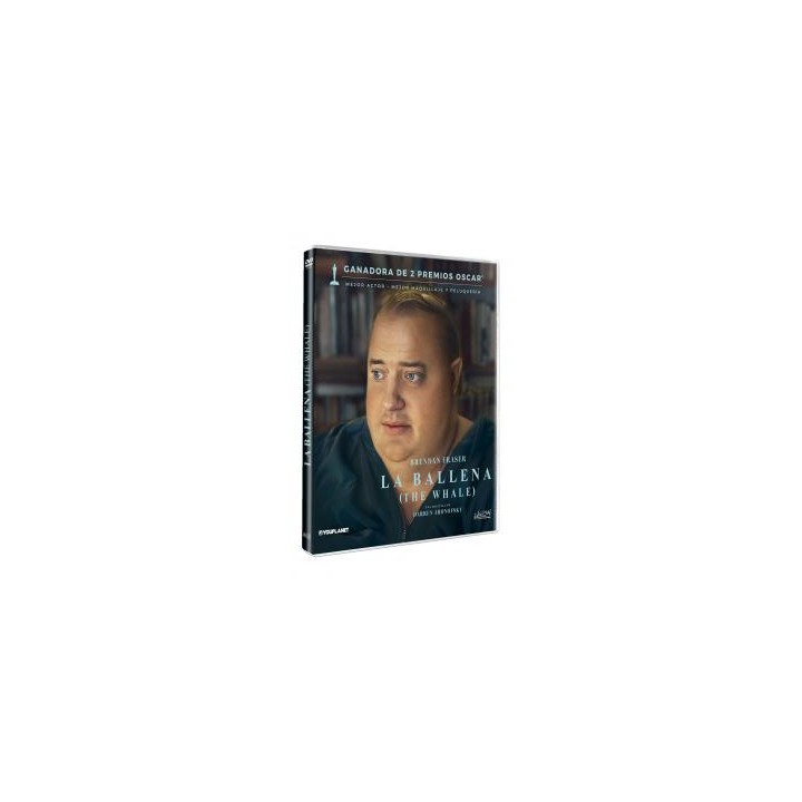 La ballena (The whale) - DVD