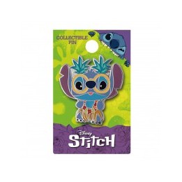 Pin Stitch Luau