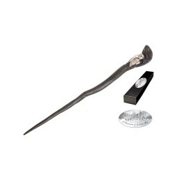 Varita de Mortifago (Serpiente) Harry Potter