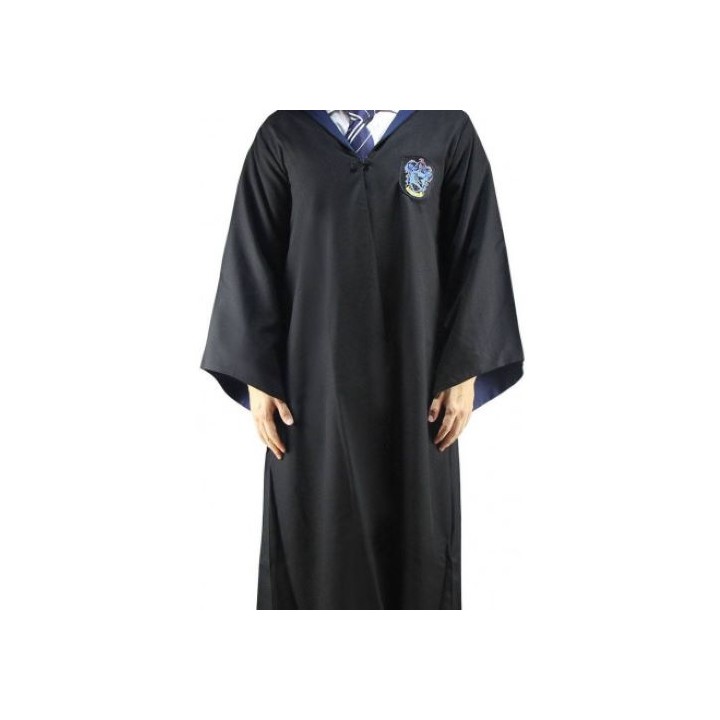 Tunica Harry Potter Ravenclaw M