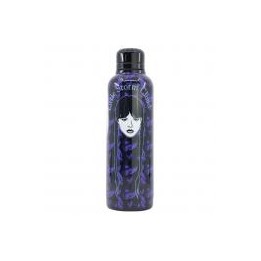 Botella termo Miércoles - Wednesday acero inox.515ml